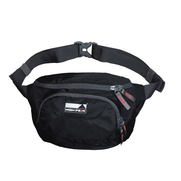 High Peak Hüfttasche Waist Pack