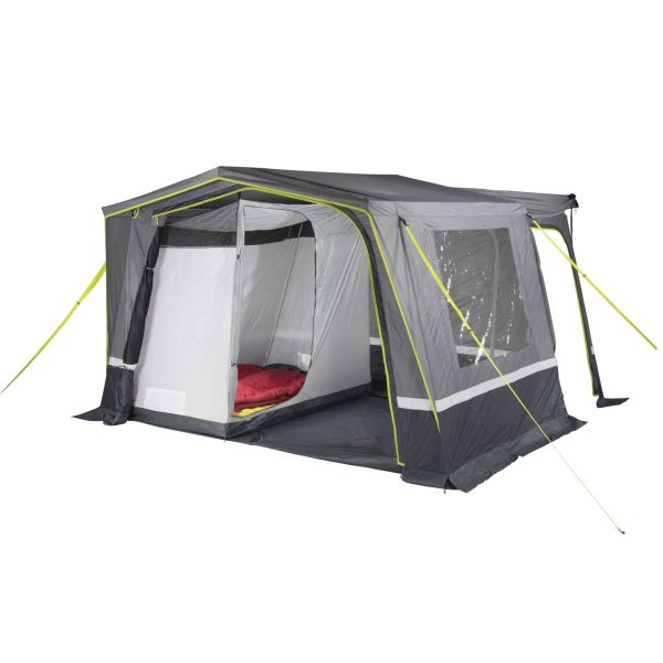 Simex Sleeper cabin Tramp Grey 140 x 185 x 200 cm