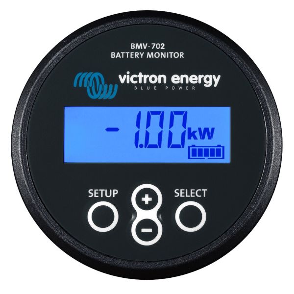 Victron Batterie-Überwachungscomputer Smart