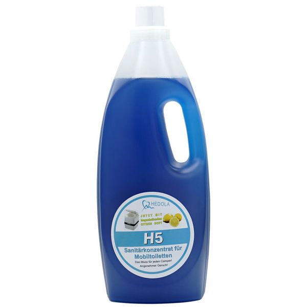 Sanitary Concentrate H5