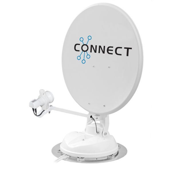 Maxview Sat-Anlage Target Connect 65 Single