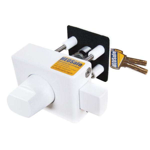 HEOSafe Additional Lock Set