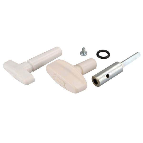 Handle + Extension