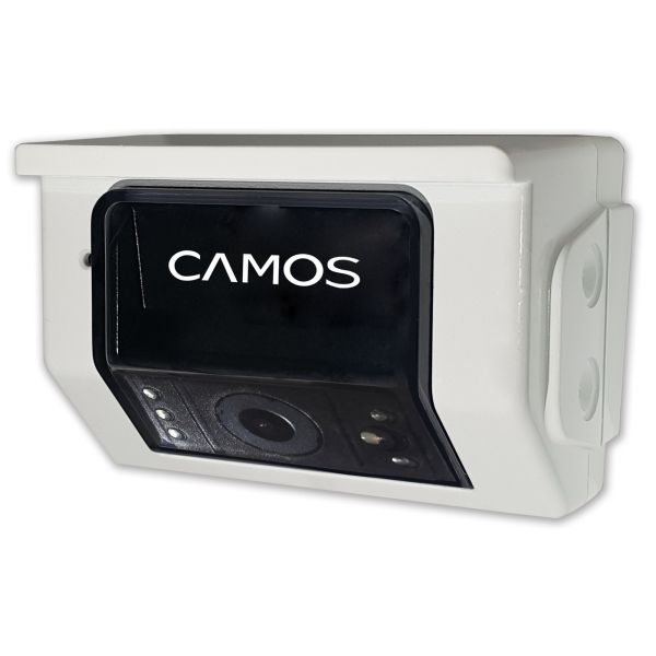 Camos reversing video system SV-448W