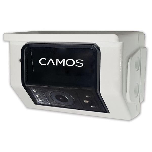 Camos Rückfahrvideosysteme Super View