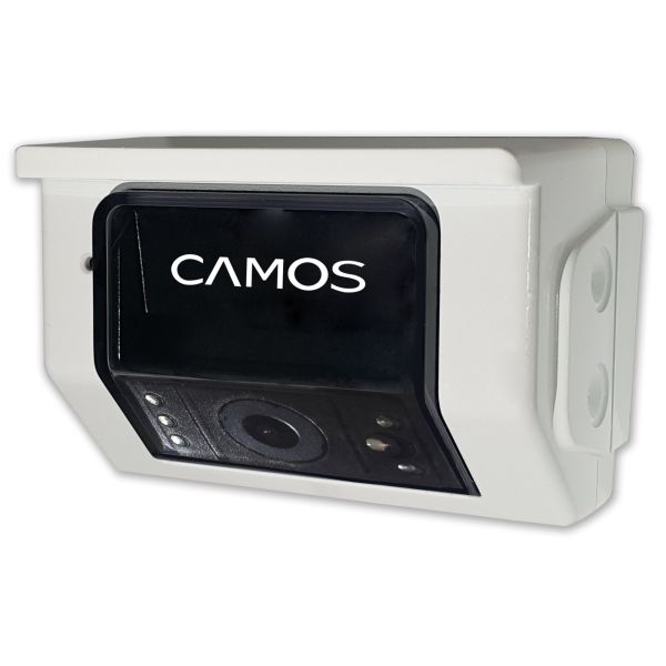 Camos Rückfahrvideosystem SV-448W