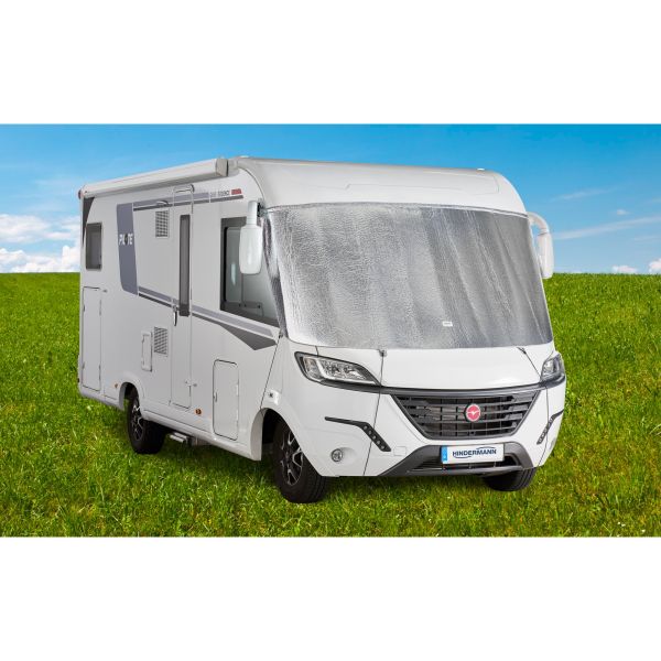 Hindermann Universelle Frontscheibenisolierung 247x130cm