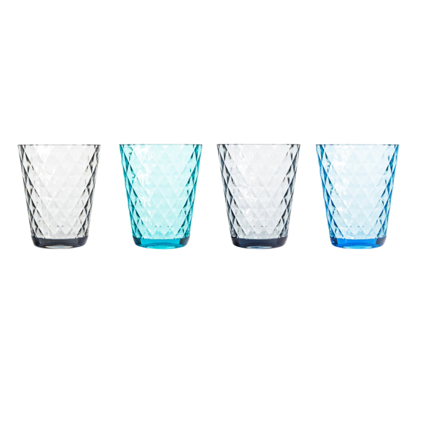 Tumbler Set Diamond