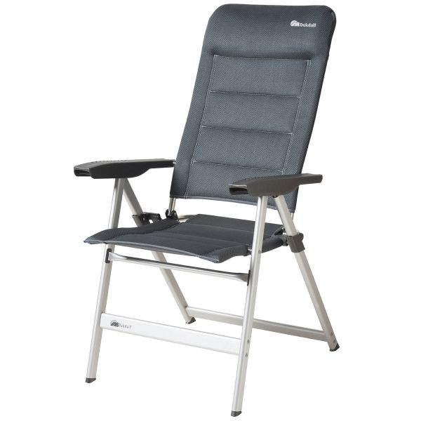 Camping Chair Brillante 8800 Heated