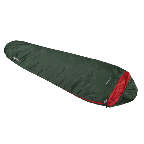 High Peak Mumienschlafsack Lite Pak 800