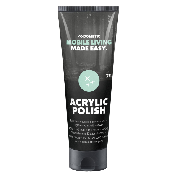 Dometic Politur für Acrylglas