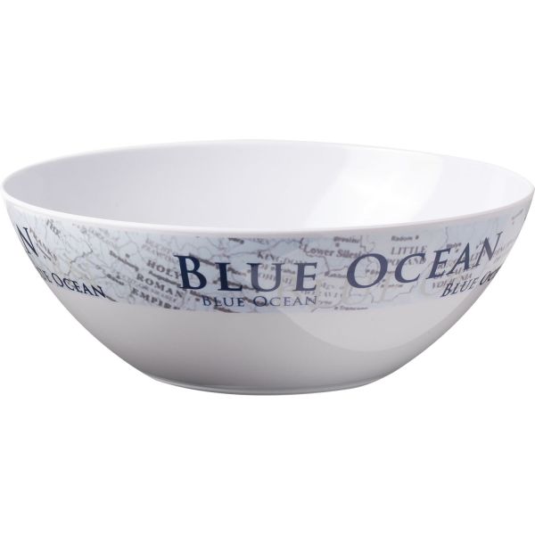 Brunner Blue Ocean Salatschüssel