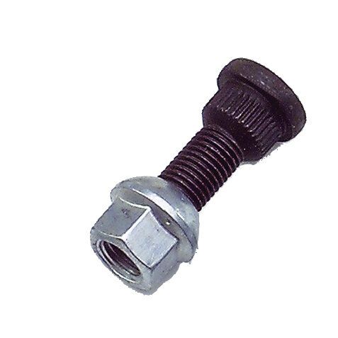 Wheel Bolt (Hahn)