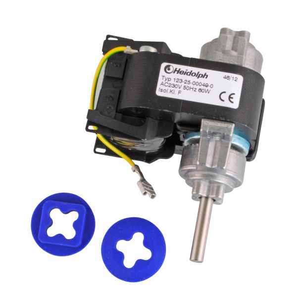 Truma Spaltpolmotor 230 V für TN3