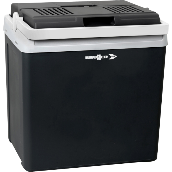 Brunner Polarys Travel, 12 / 230 Volt