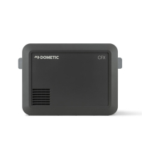 Kühlbox CFX5 45, 12/24/100-240 Volt Kühlbox CFX5 45, 12/24/100-240 Volt