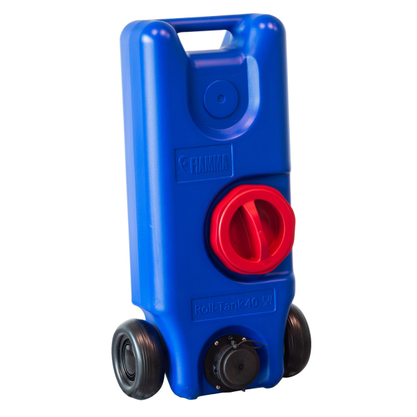 Fiamma Frischwasser-Rolltank 40 F