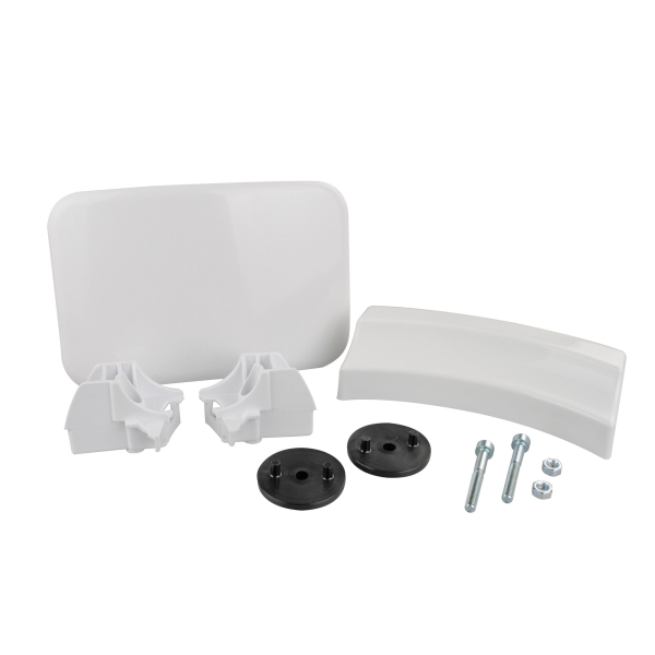 Thetford C262/263 mounting set-ceramic