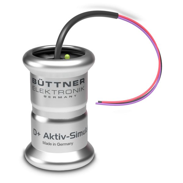 BÜTTNER Dometic D+ Aktiv-Simulator
