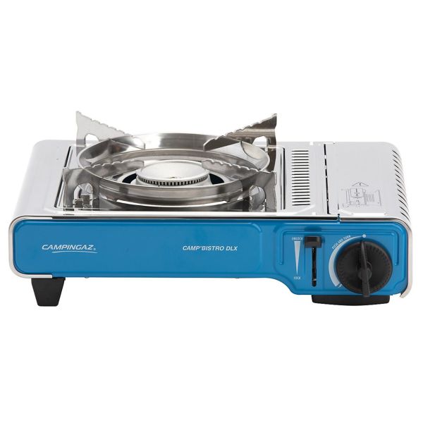 Coleman camping stove Camp'Bistro® DLX without safety pilot