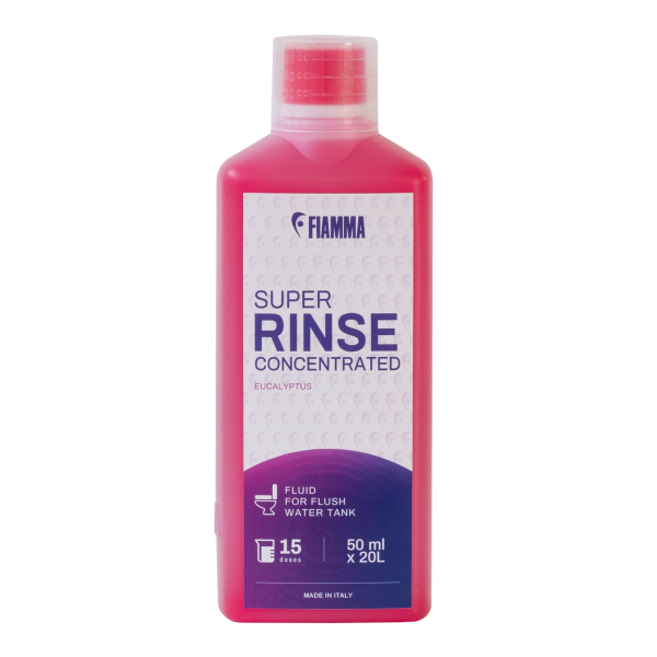 Fiamma Super Rinse Konzentrat 750 ml