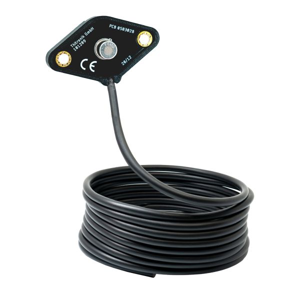 Thitronik Zusatzsensor