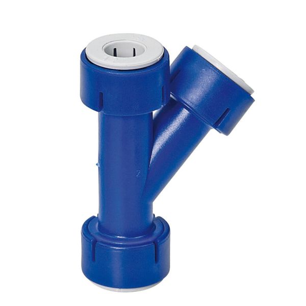 Reich Y-Verbinder 12 mm