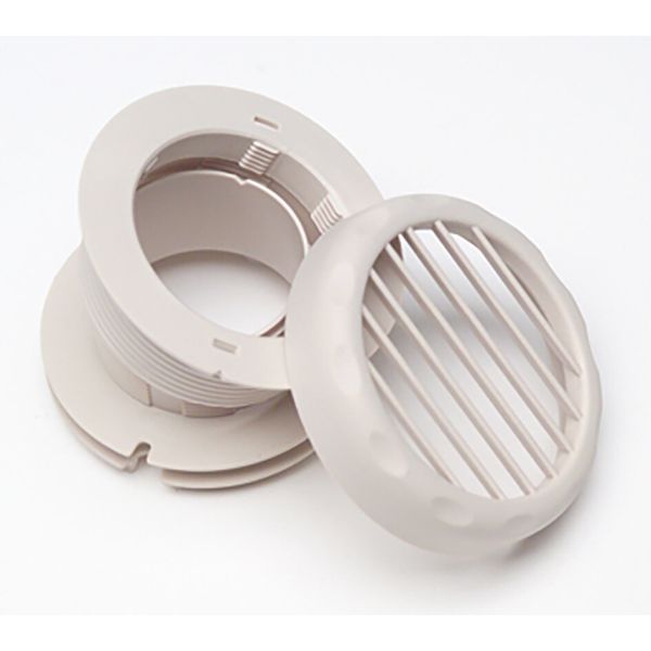 Dometic air outlet grille set for FreshWell 2000 and 3000 air conditioners 3 pieces