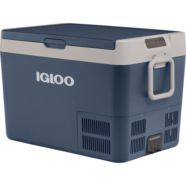 Igloo Kompressor-Kühlbox ICF60