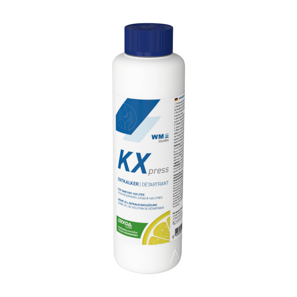 WM Aquatec Entkalker Kxpress