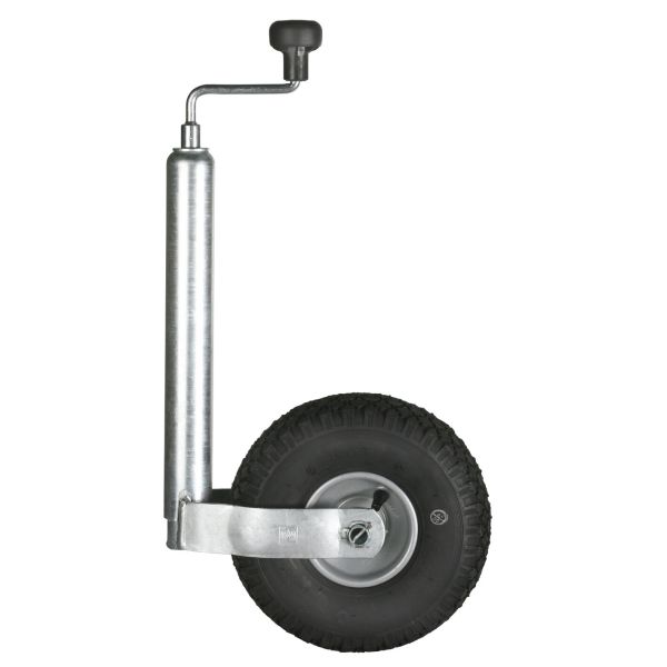 Jockey Wheel