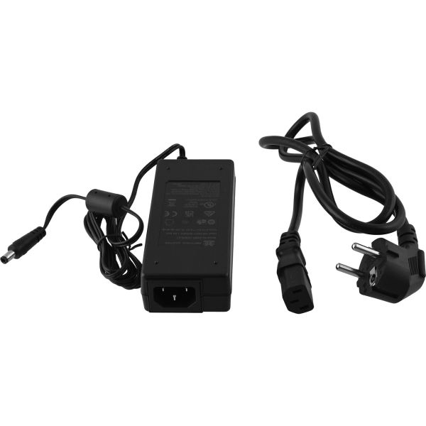 Alphatronics Netzteil 230 Volt zu TVs 32" und 40"