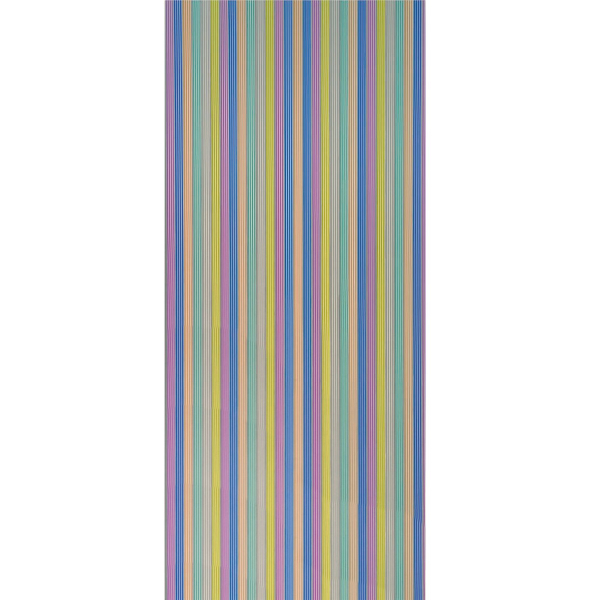 Conacord Streifenvorhang 200x90cm brillant