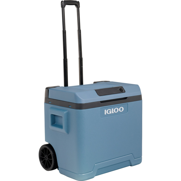 Igloo thermoelektrische Trollykühlbox IE42
