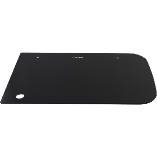 Dometic Glasabdeckung für -Kombination MO 9222, Kocher rechts, Maß Kombination 90 x 37 cm, neu