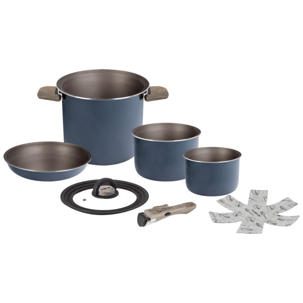 Brunner Topfset Torralta
