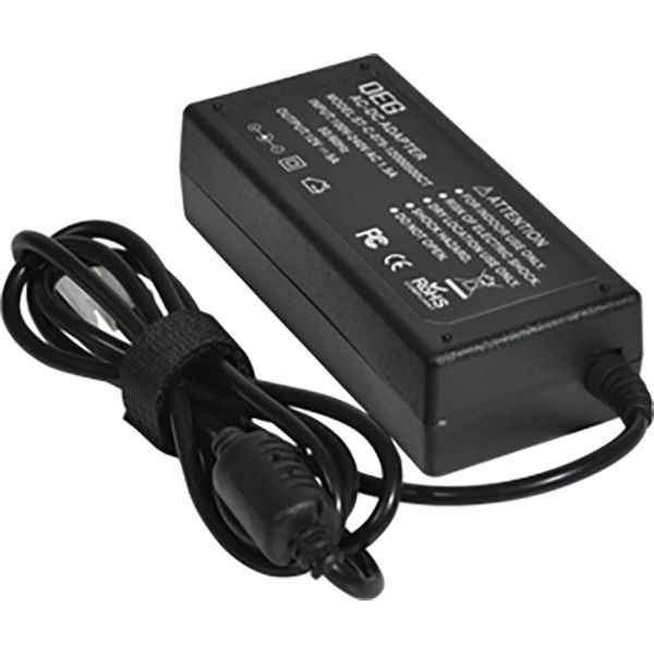 Megasat Netzteil 230 Volt für Campingman Portable 3
