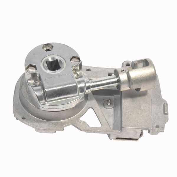 Thule Endplatte TO 8000