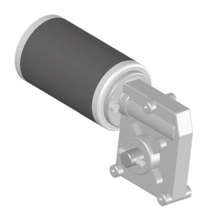 Easydriver MC Comfort Motor