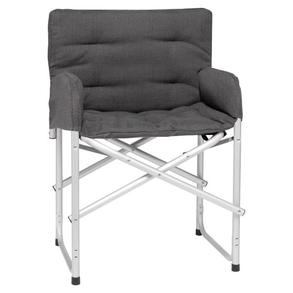 Brunner director's chair Bravura Comfort 60 x 83 x 47 cm