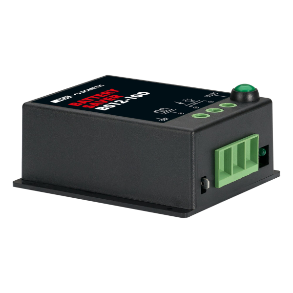 BÜTTNER Dometic Batterieabschaltung NDS Battery Saver