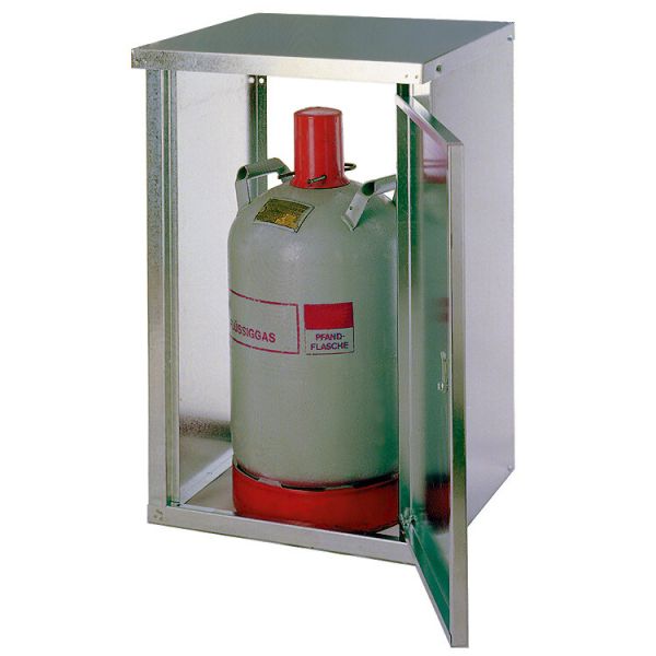 GOK Gasflaschen-Schrank