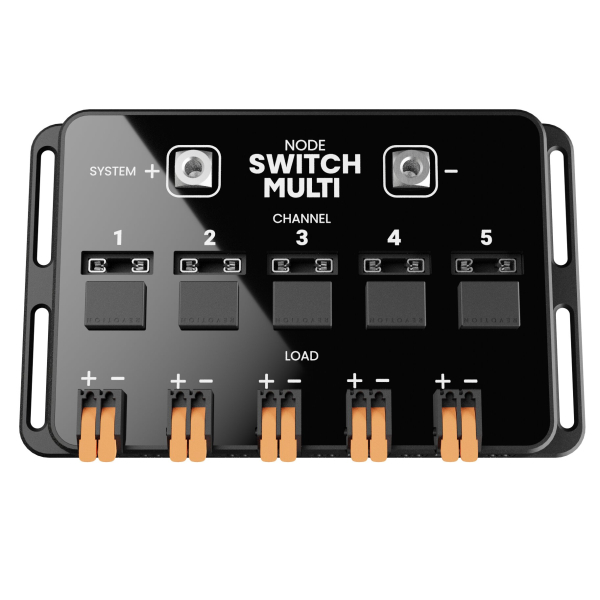 Digitaler Schalter NODE Switch Multi
