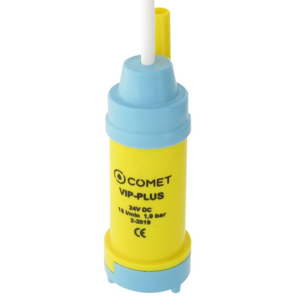 Comet Tauchpumpe VIP Plus 24 Volt SB