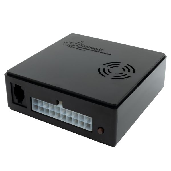 Thitronik Funkalarmanlage WiPro III 868 Mhz für Sprinter, VW Crafter