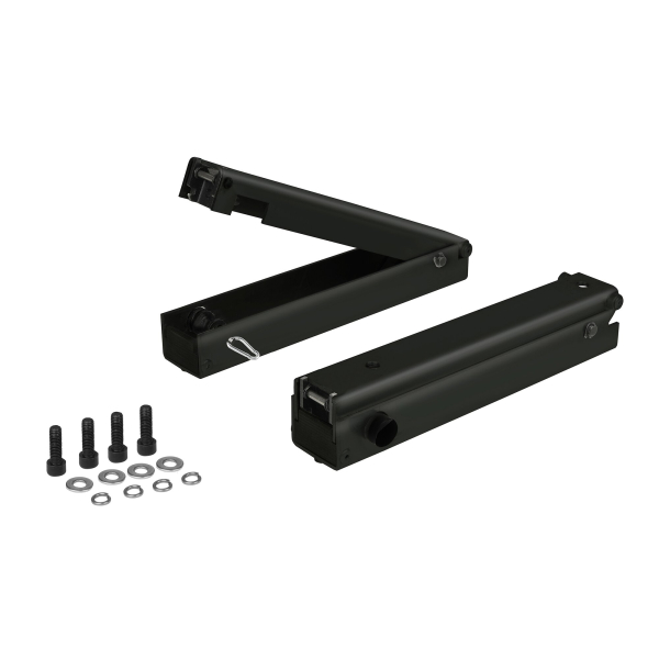 EAL Abklapp-Adapter
