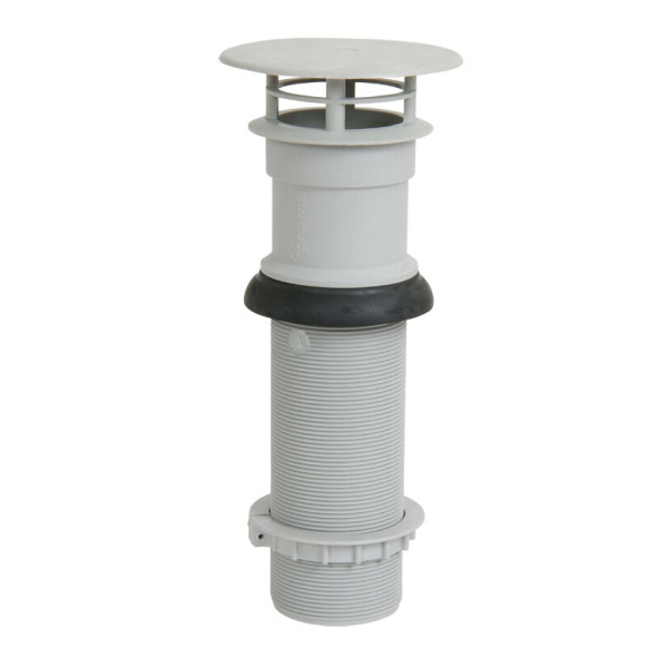 Exhaust Chimney AKL 3