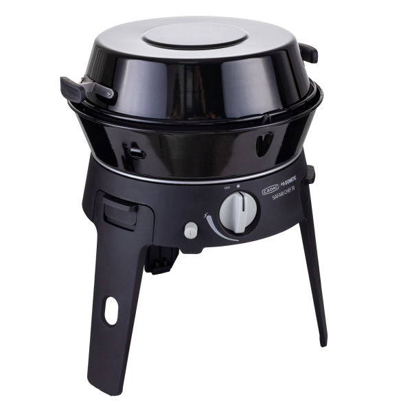 CADAC Safari Chef 30 HP Deluxe