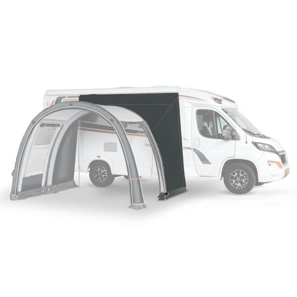 Schleuse Traveller Air Modular Klimatex Größe 1, 180 - 210 cm