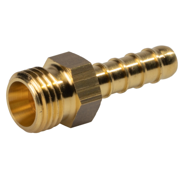 Schlauchtuelle HD-RVS8-6 MS